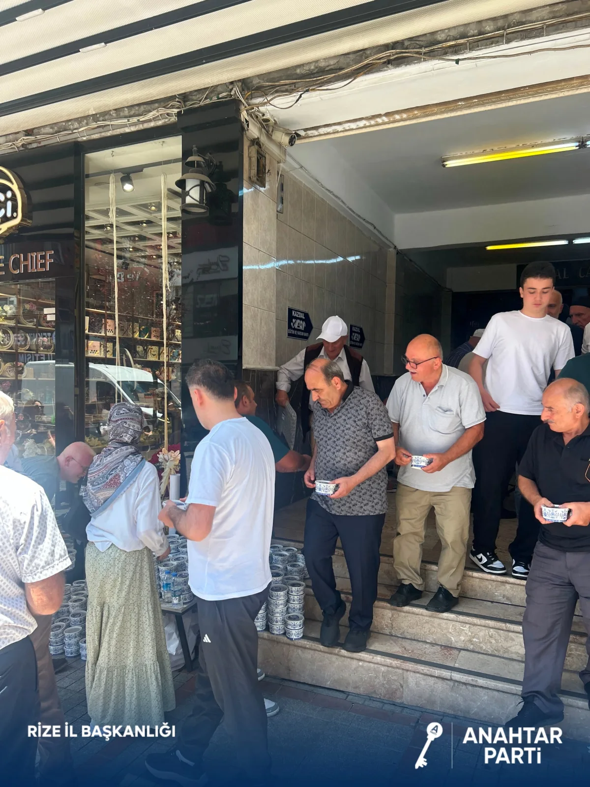 Aşure