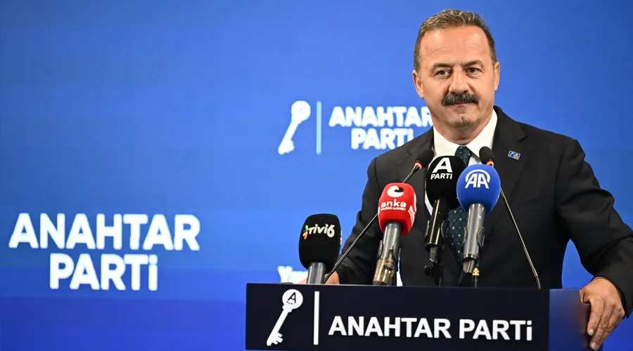 Deneme boş haber