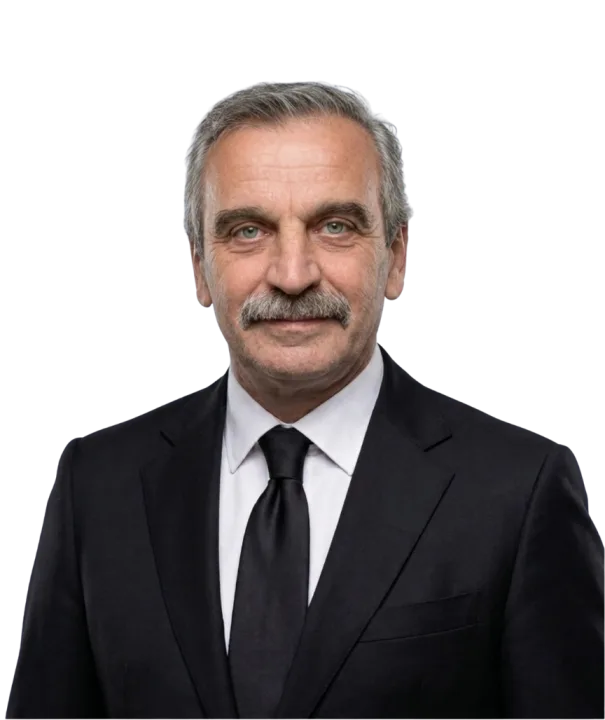 Mustafa İPEK