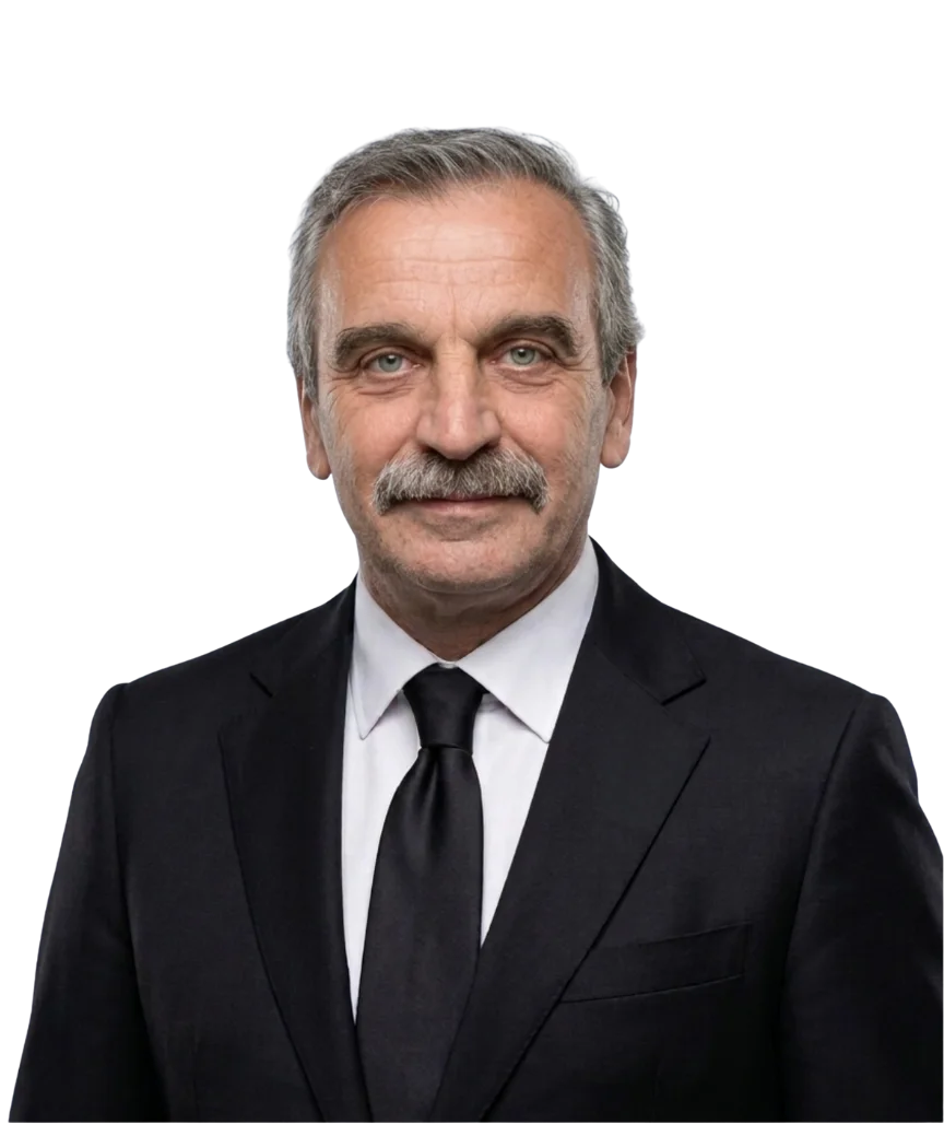 Mustafa İPEK