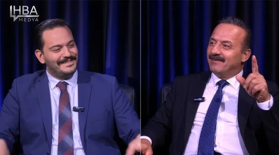 Yavuz Ağıralioğlu: Kazanmak İçin Her Yolu Mübah Görenler Değiliz!
