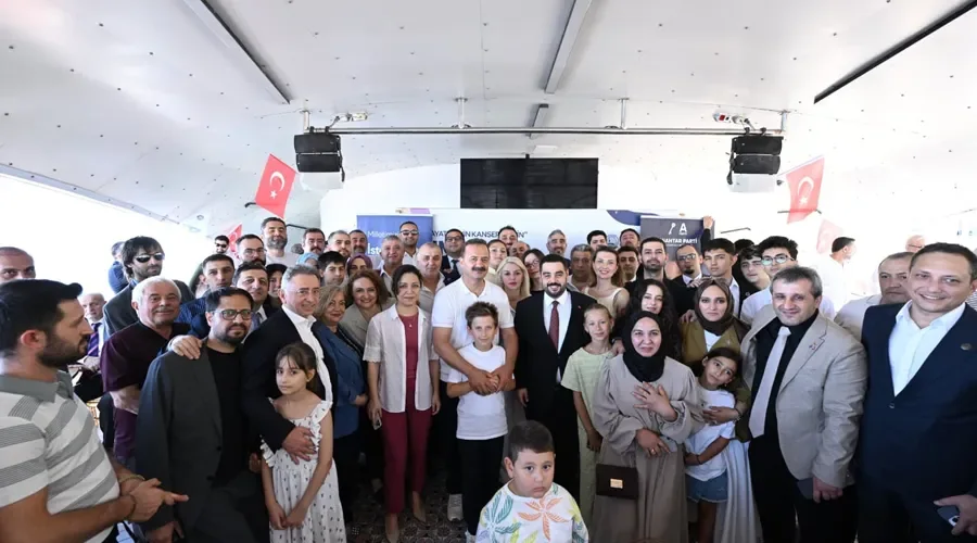 Yavuz Ağıralioğlu: İstanbul’un İki Fethi Vardır; Birini Fatih Diğerini Atatürk Yapmıştır!