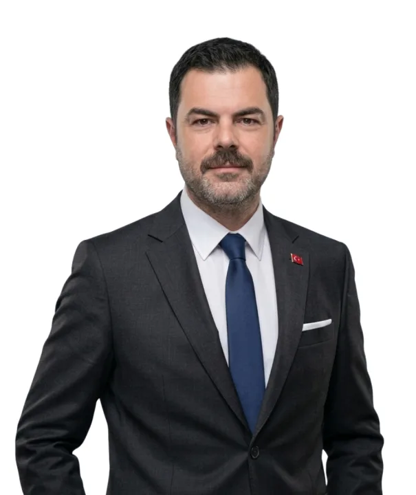 Mehmet BUÇAN