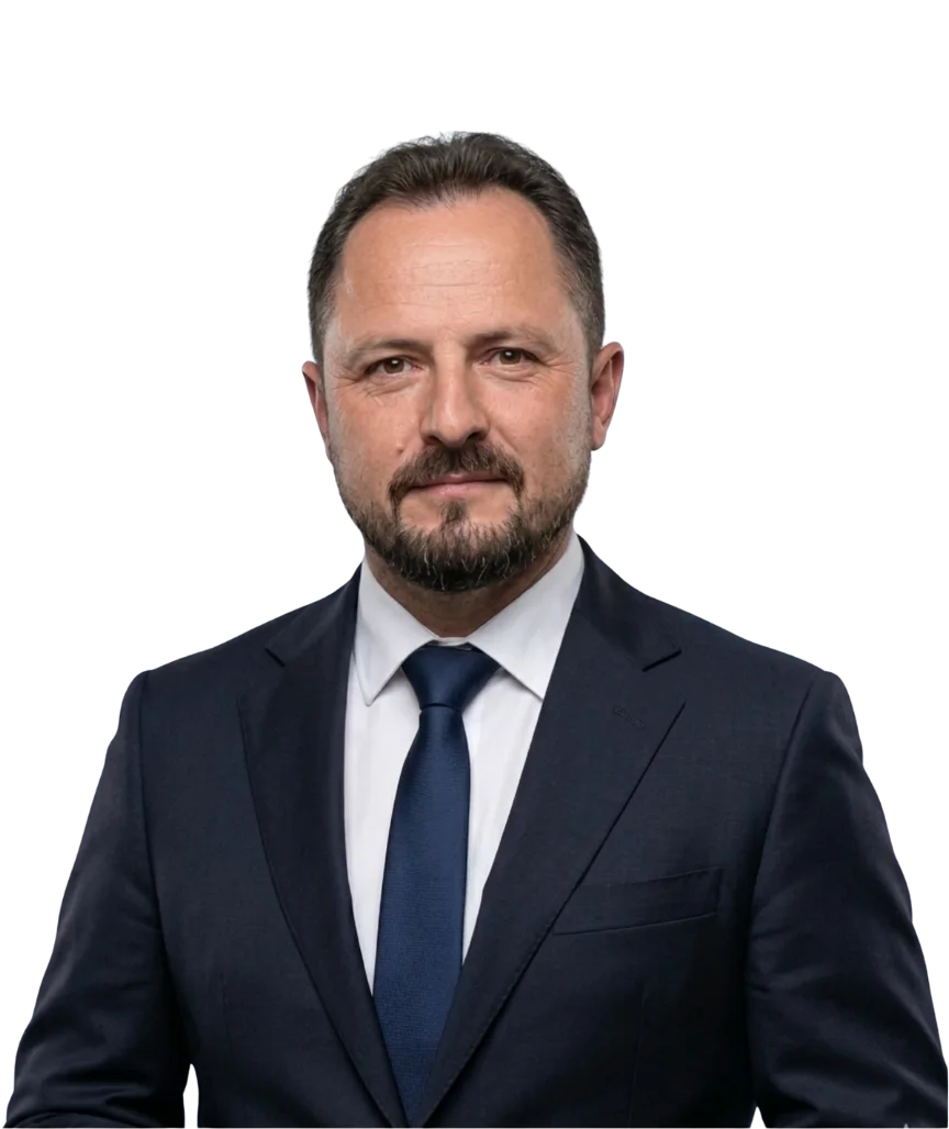 Ahmet KARADENİZ