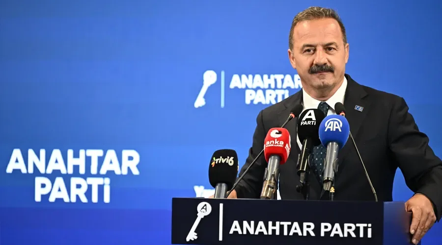 Yavuz Ağıralioğlu: İsrail’in Sınırları Neresidir?