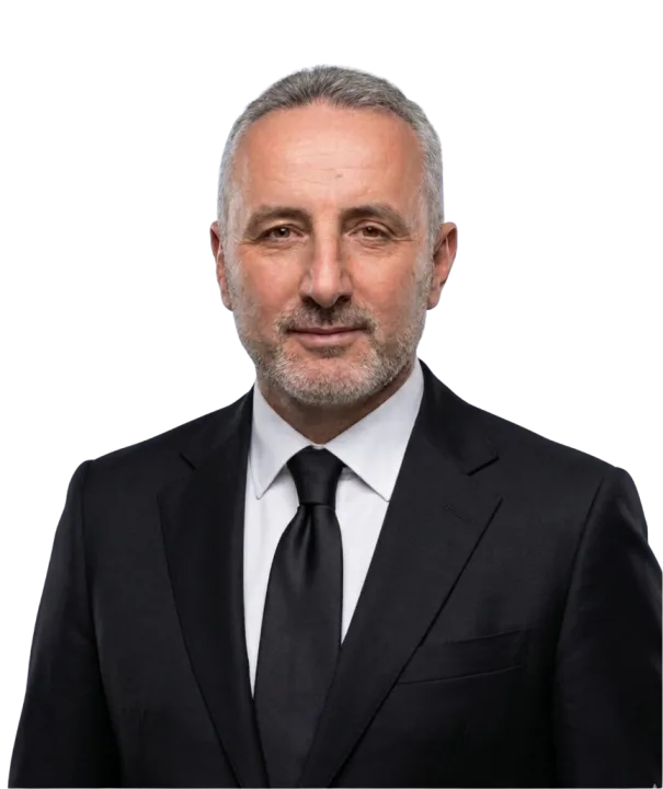 Mevlut KURU