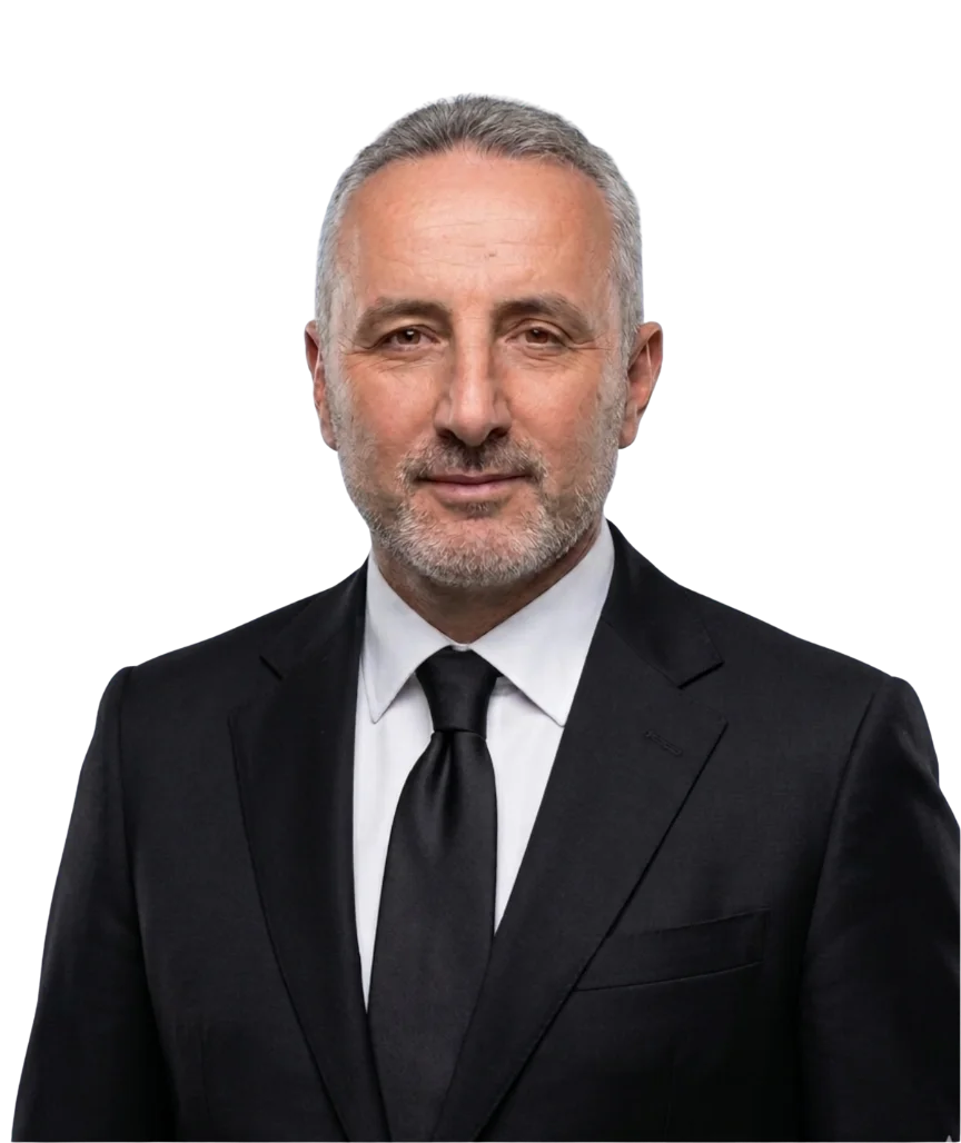 Mevlut KURU