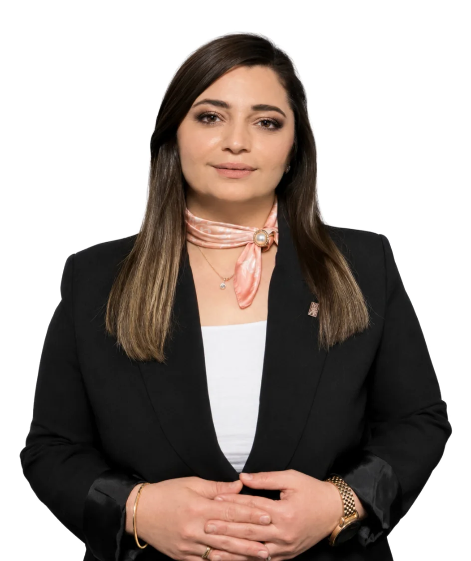 Serap KAYA