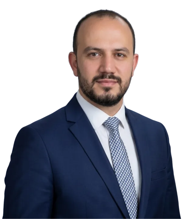 Ertuğrul TEVETOĞLU