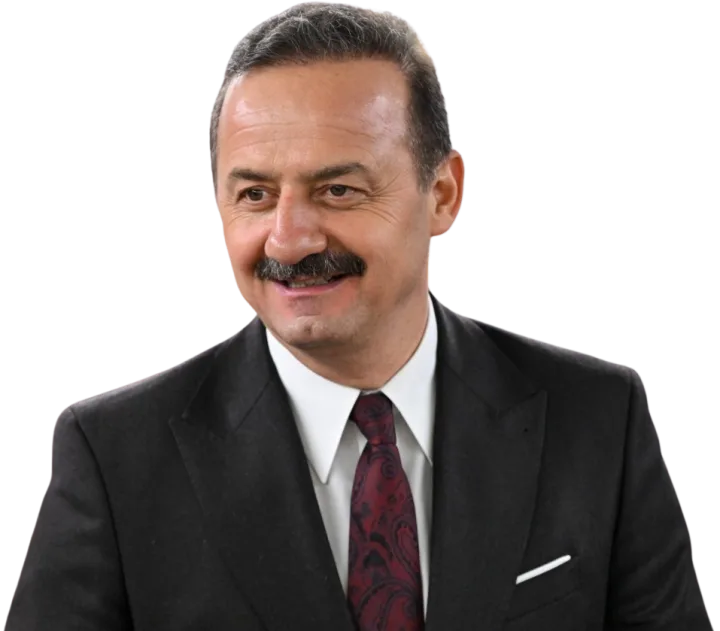 Yavuz AĞIRALİOĞLU