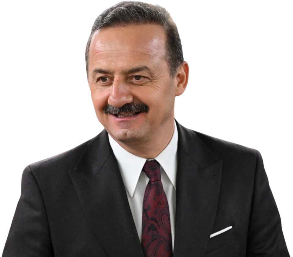Yavuz AĞIRALİOĞLU
