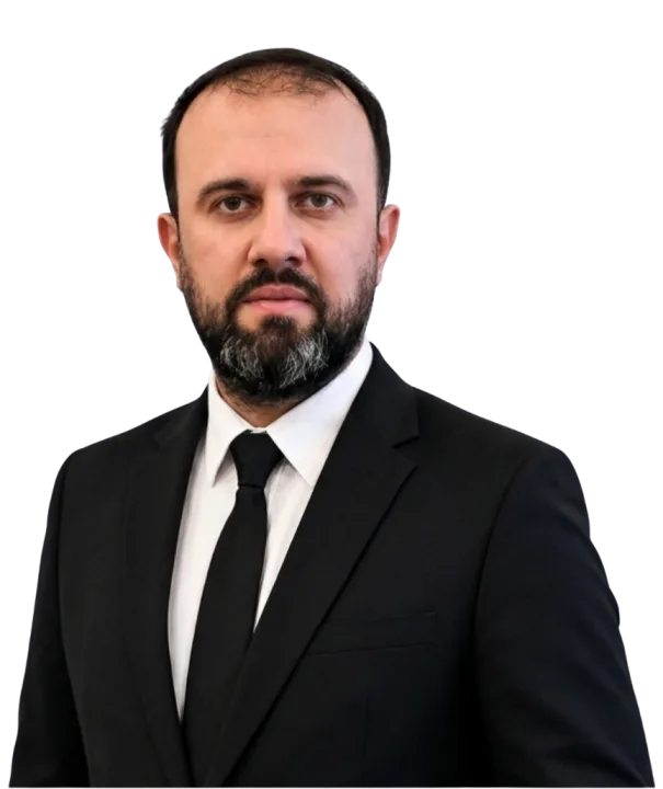 Muhammet GÜNAY