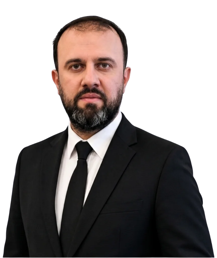 Muhammet GÜNAY
